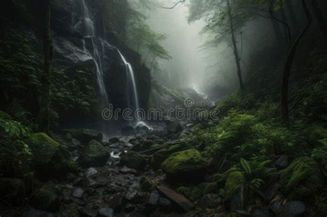 Basahe Nuori: Een Mystieke Waterval Verborgen Tussen De Bergen van Nyingchi!