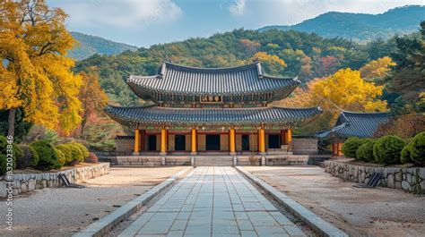 Het Bulguksa Tempel! Een meesterwerk van Silla-architectuur en een oase van rust in Gyeongju