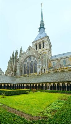 De Basilique Saint-Michel: Een meesterwerk van gotische architectuur en een paradijs voor vogels!