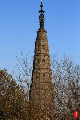 Het Baochu Pagode: Een schat met duizenden verhalen en een uitzicht dat je adem berooft!